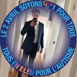 Meet your Posher, Jake